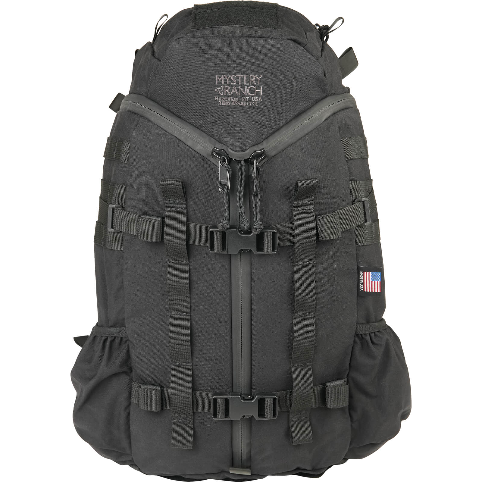 3 Day Assault CL Pack | MYSTERY RANCH Backpacks